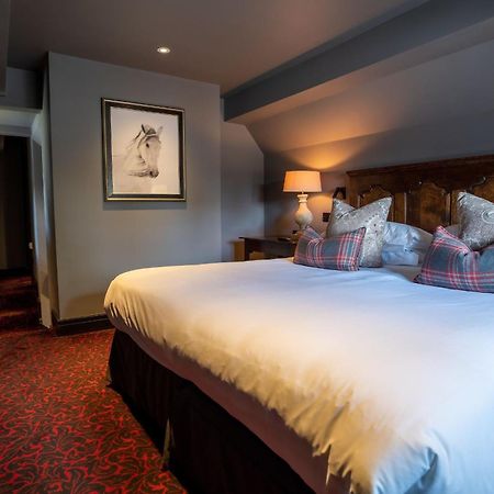 The Lygon Arms - An Iconic Luxury Hotel Broadway  Exterior foto