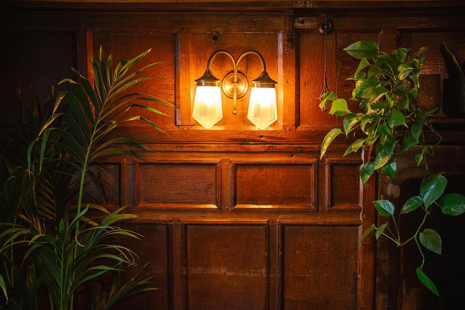 The Lygon Arms - An Iconic Luxury Hotel Broadway  Exterior foto