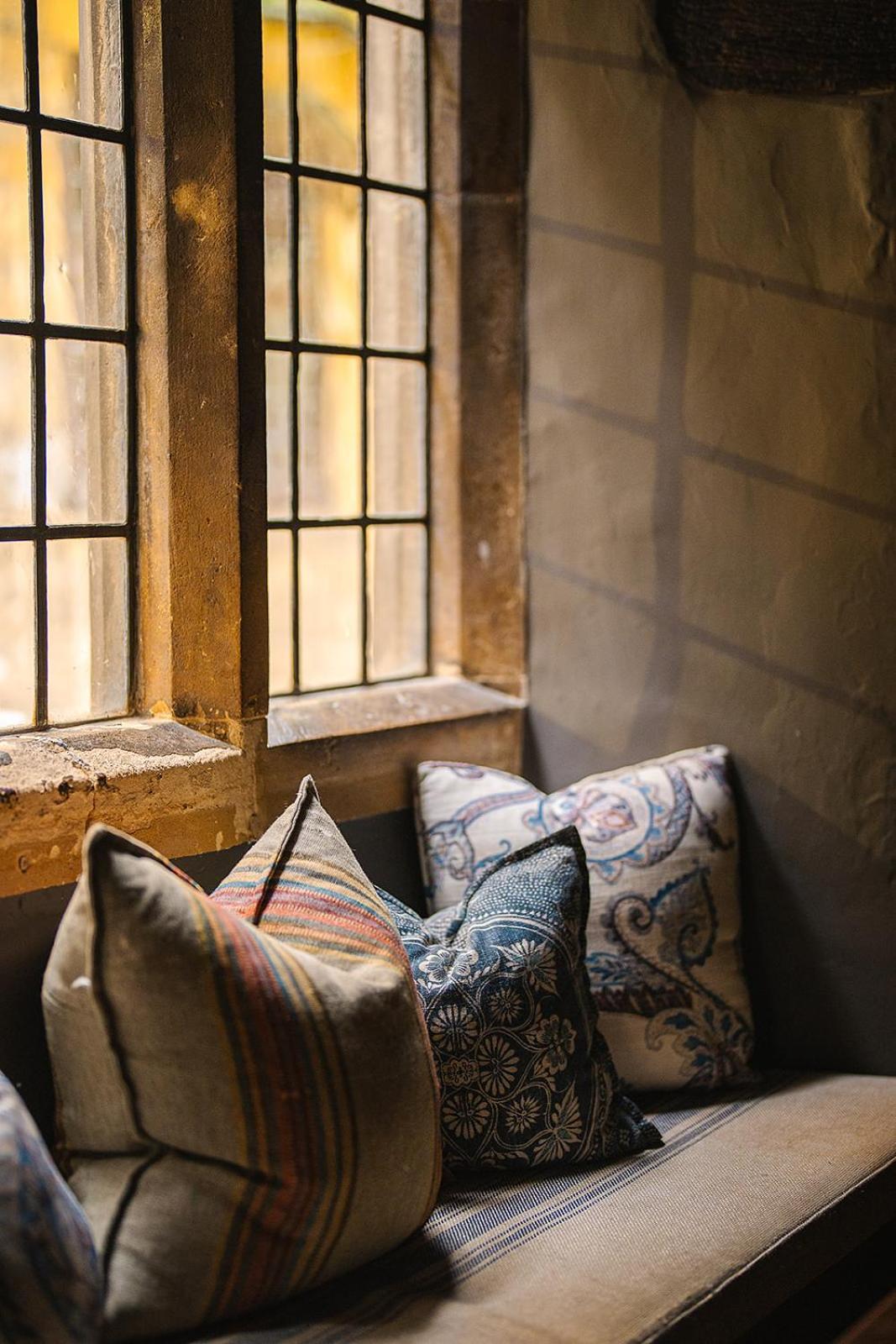 The Lygon Arms - An Iconic Luxury Hotel Broadway  Exterior foto